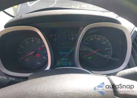 2010 Chevrolet Equinox Lt из США, поврежденный, VIN 2CNFLEEY3A6203403